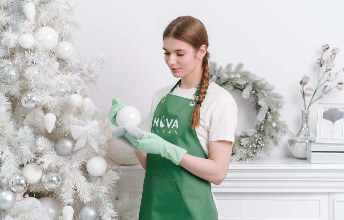 Профессиональный клининг в Чебоксарах