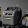 Профессиональный пароочиститель Karcher для клининга в Чебоксарах