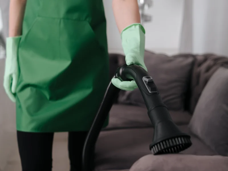 Дезинфекция помещений в Чебоксарах