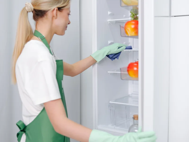 Клининг в медицинских учреждениях в Чебоксарах