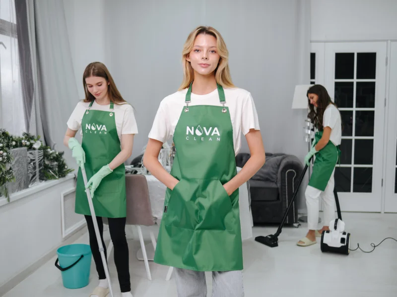 Уборка помещений после пожара в Чебоксарах