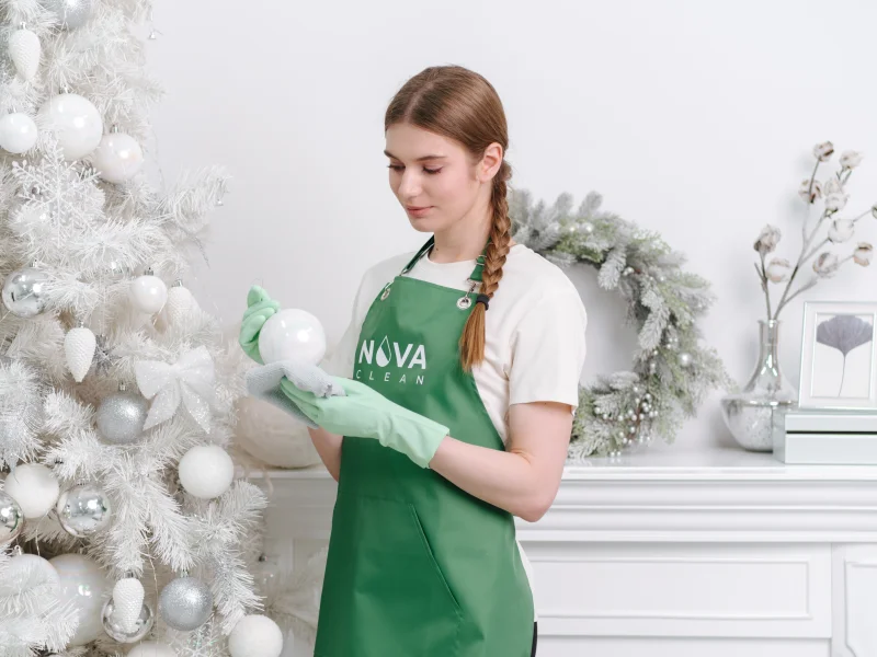 Уборка однокомнатной квартиры в Чебоксарах