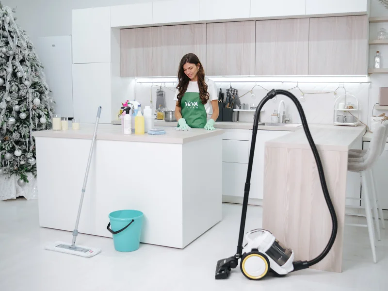 Клининговая компания в Чебоксарах